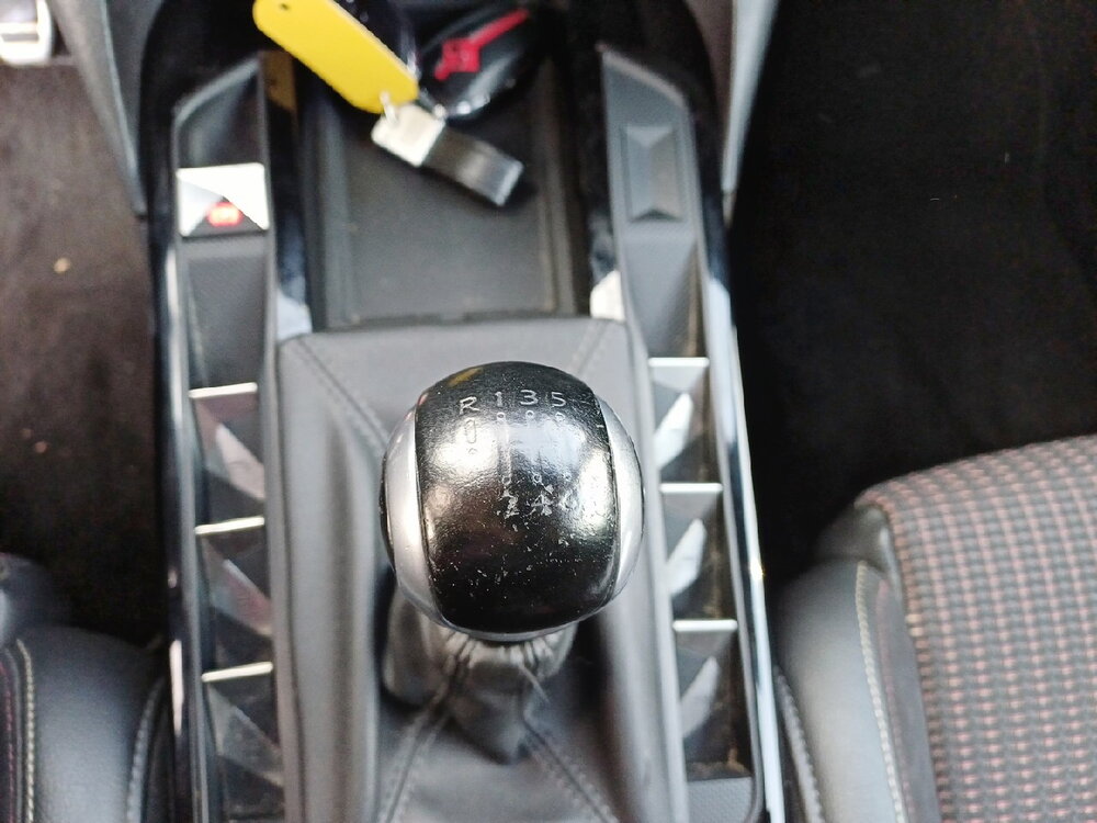 Occasion DS DS3 Crossback DS3 Crossback PureTech 100 BVM6 - Performance Line+