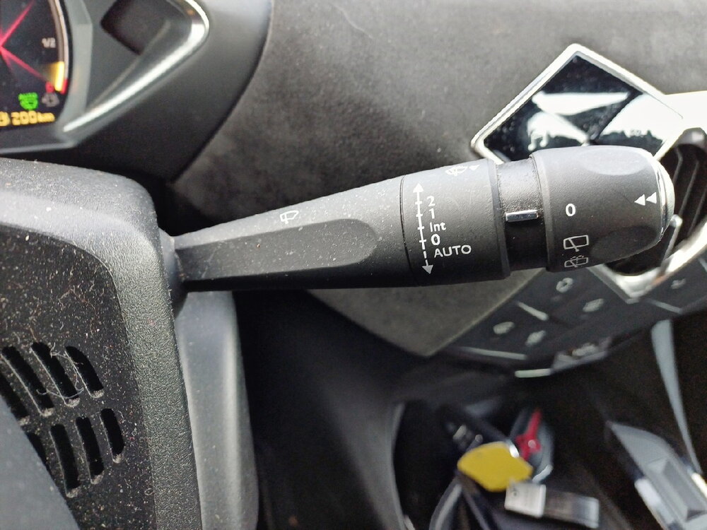 Occasion DS DS3 Crossback DS3 Crossback PureTech 100 BVM6 - Performance Line+