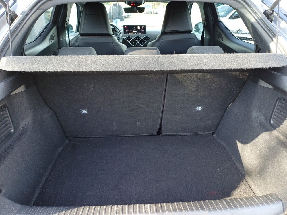 Occasion DS DS3 Crossback DS3 Crossback PureTech 100 BVM6 - Performance Line+