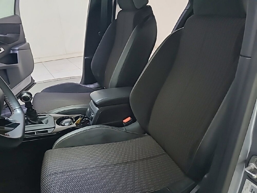Occasion DS DS3 Crossback DS3 Crossback PureTech 100 BVM6 - Performance Line+