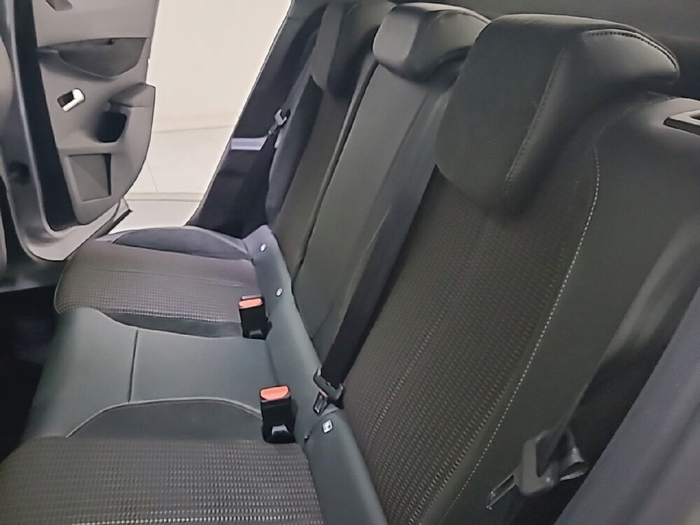 Occasion DS DS3 Crossback DS3 Crossback PureTech 100 BVM6 - Performance Line+