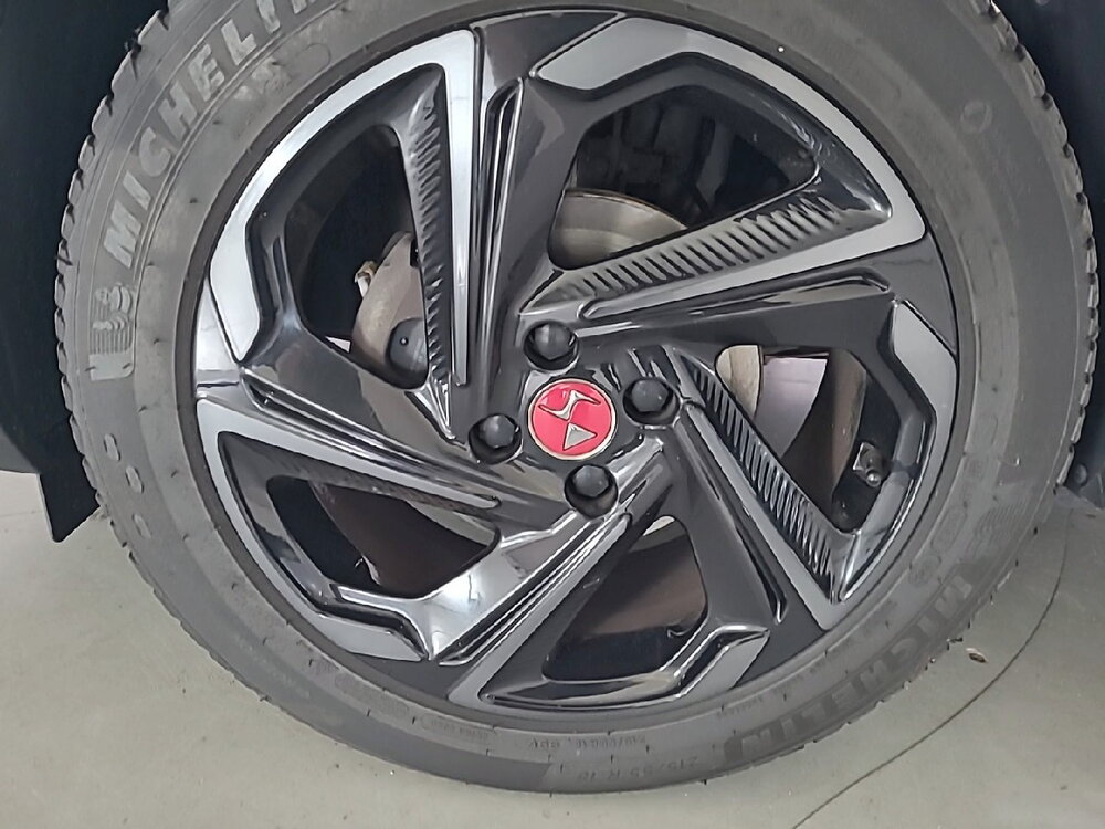 Occasion DS DS3 Crossback DS3 Crossback PureTech 100 BVM6 - Performance Line+