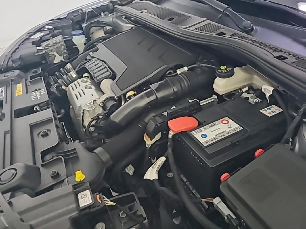 Occasion DS DS3 Crossback DS3 Crossback PureTech 100 BVM6 - Performance Line+