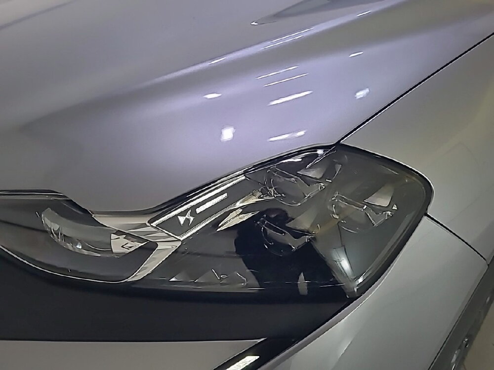 Occasion DS DS3 Crossback DS3 Crossback PureTech 100 BVM6 - Performance Line+