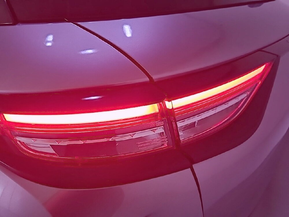 Occasion DS DS3 Crossback DS3 Crossback PureTech 100 BVM6 - Performance Line+