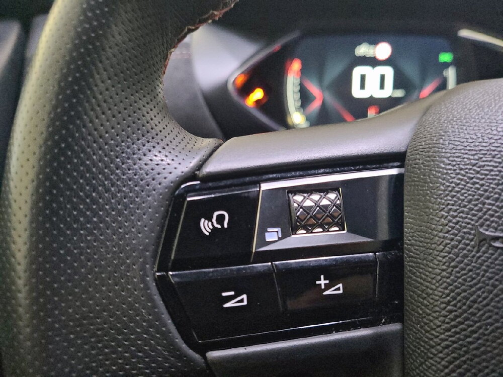 Occasion DS DS3 Crossback DS3 Crossback PureTech 100 BVM6 - Performance Line+