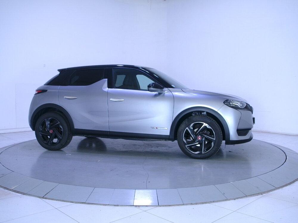 Occasion DS DS3 Crossback DS3 Crossback PureTech 100 BVM6 - Performance Line+