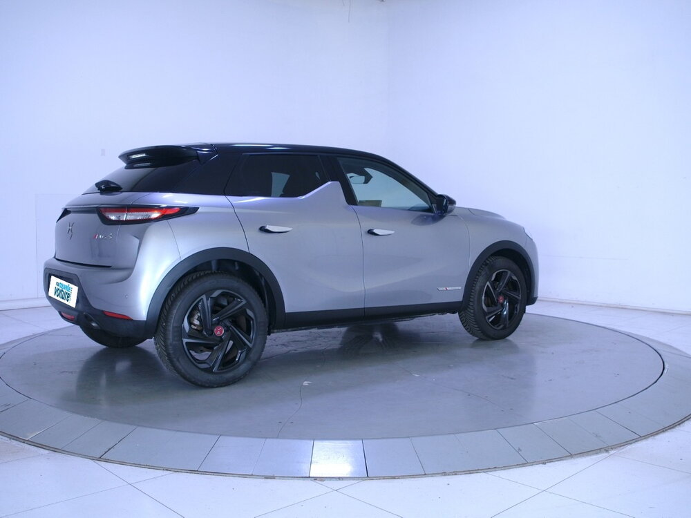 Occasion DS DS3 Crossback DS3 Crossback PureTech 100 BVM6 - Performance Line+