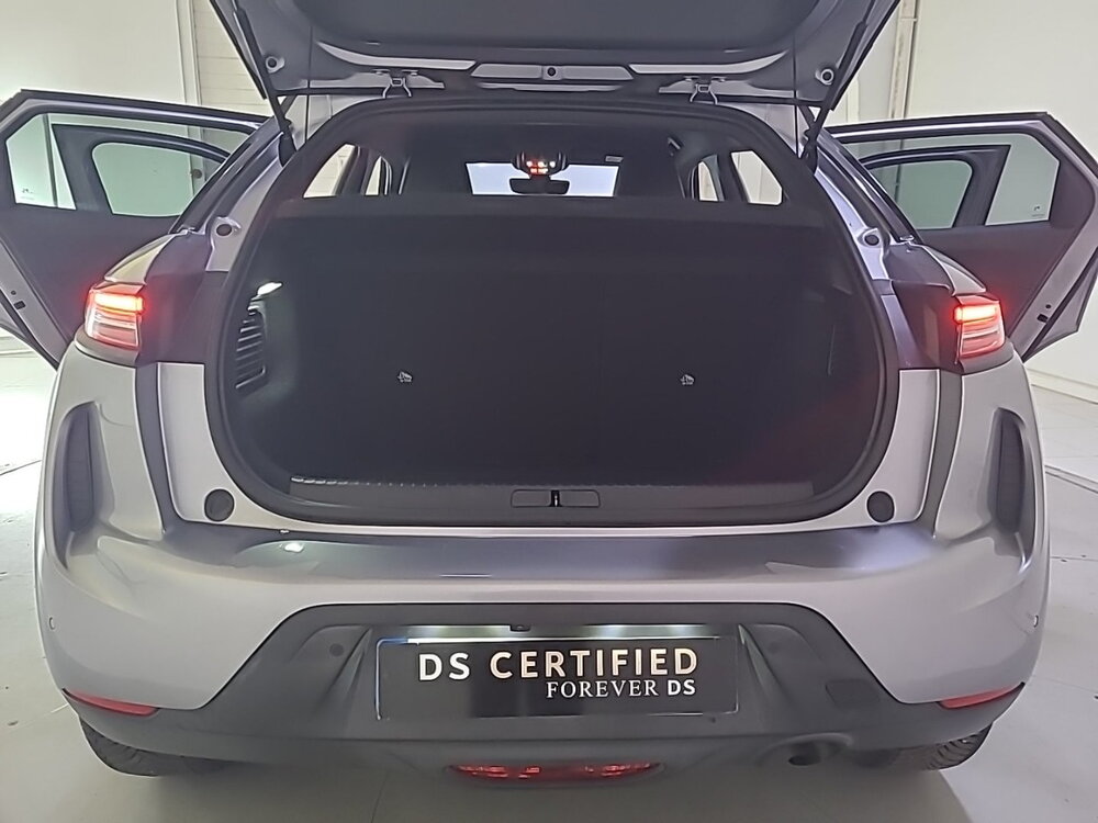 Occasion DS DS3 Crossback DS3 Crossback PureTech 100 BVM6 - Performance Line+