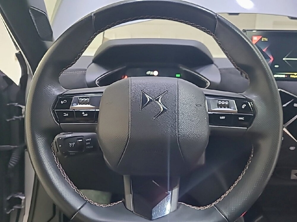 Occasion DS DS3 Crossback DS3 Crossback PureTech 100 BVM6 - Performance Line+