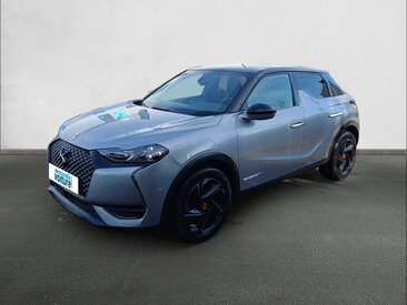 Occasion DS DS3 Crossback DS3 Crossback PureTech 100 BVM6 - Performance Line+