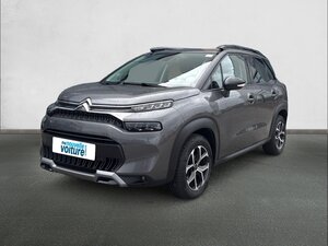 Occasion CITROEN C3 Aircross C3 Aircross PureTech 110 S&S BVM6 - Shine
