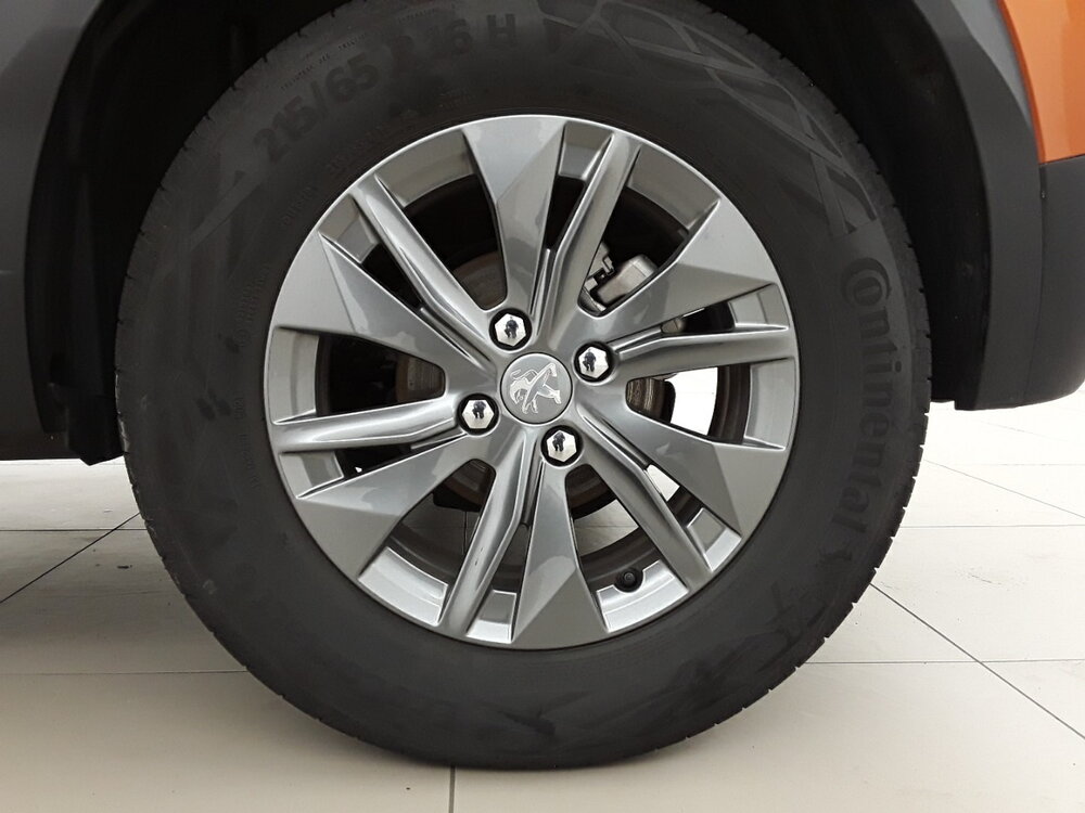 Occasion PEUGEOT 2008 2008 BlueHDi 110 S&S BVM6 - Style