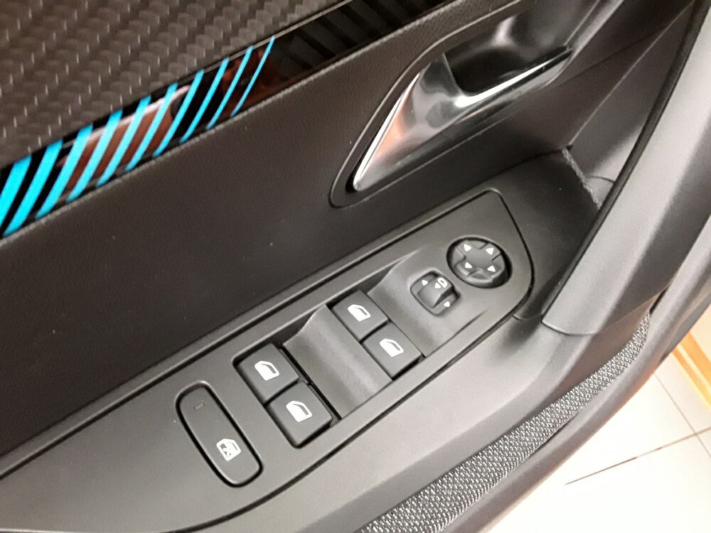 Occasion PEUGEOT 2008 2008 BlueHDi 110 S&S BVM6 - Style