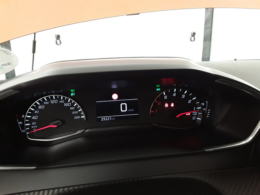 Occasion PEUGEOT 2008 2008 BlueHDi 110 S&S BVM6 - Style