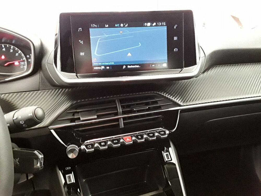 Occasion PEUGEOT 2008 2008 BlueHDi 110 S&S BVM6 - Style