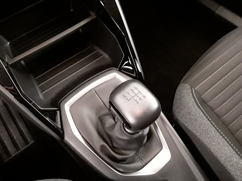 Occasion PEUGEOT 2008 2008 BlueHDi 110 S&S BVM6 - Style