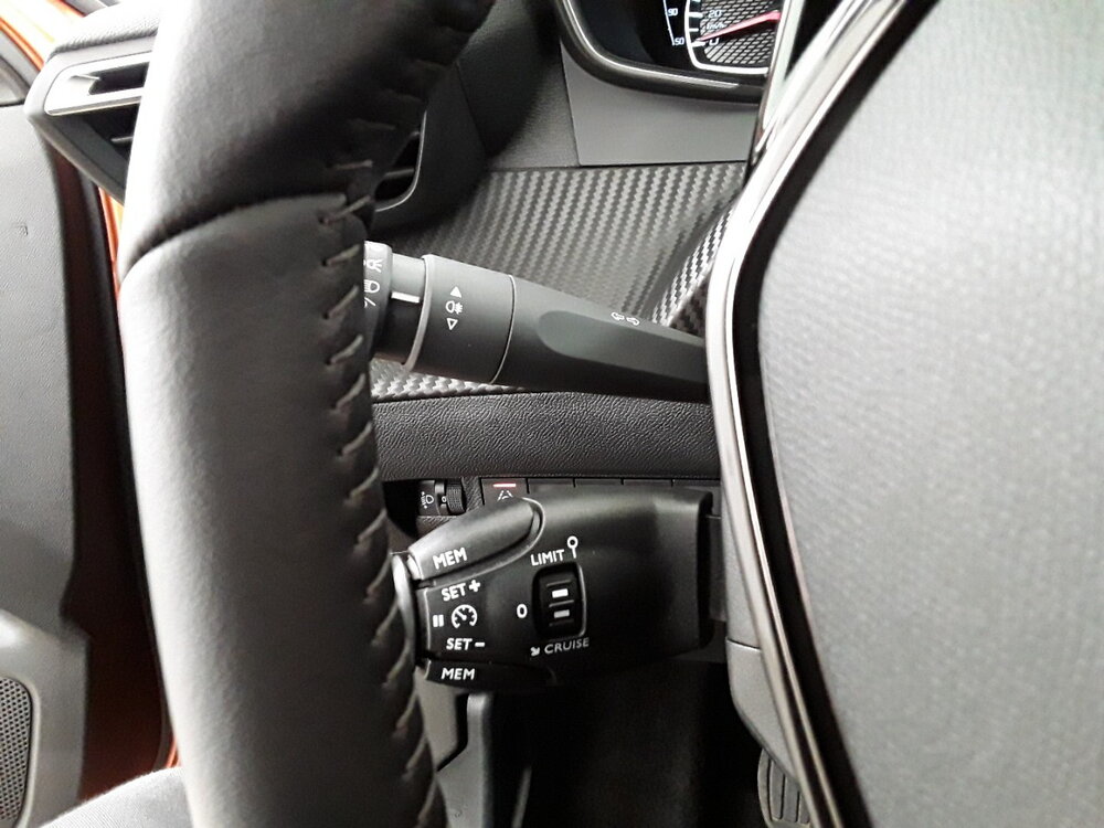 Occasion PEUGEOT 2008 2008 BlueHDi 110 S&S BVM6 - Style