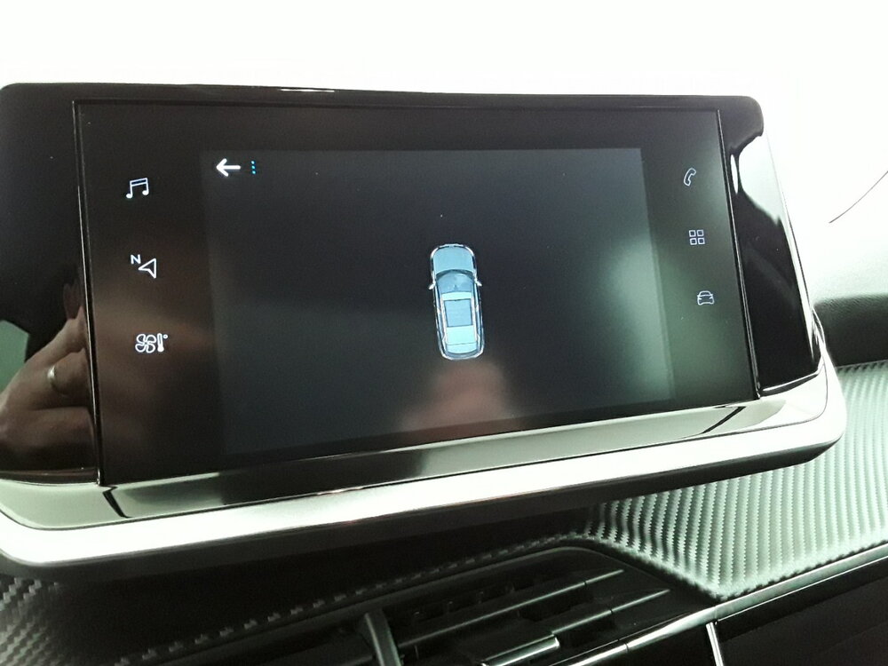 Occasion PEUGEOT 2008 2008 BlueHDi 110 S&S BVM6 - Style