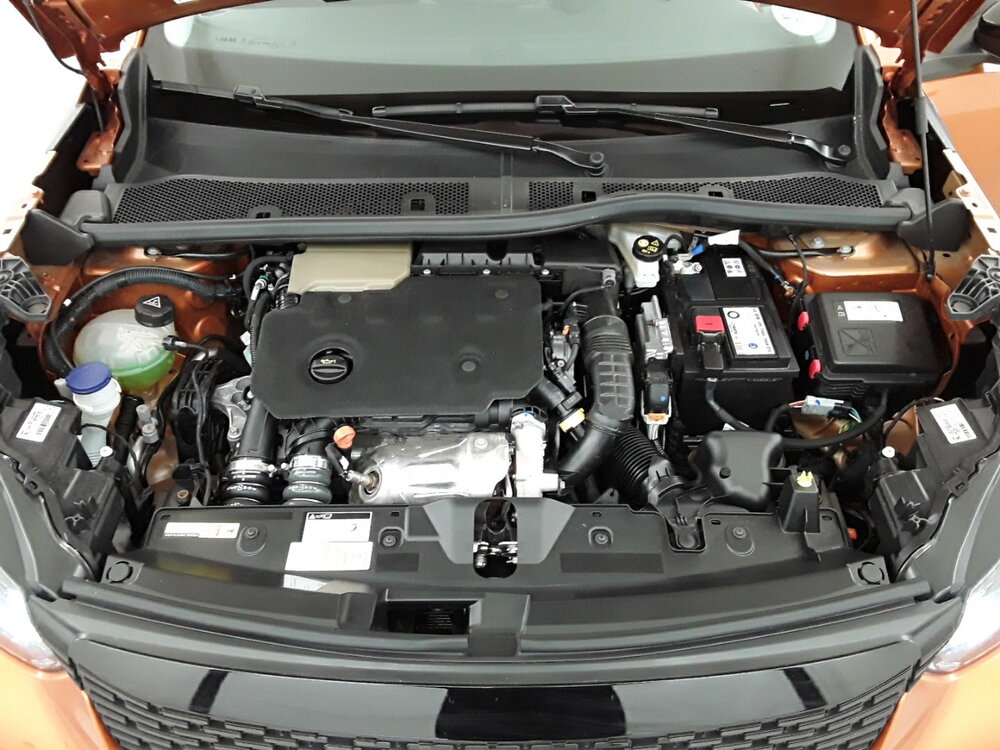 Occasion PEUGEOT 2008 2008 BlueHDi 110 S&S BVM6 - Style