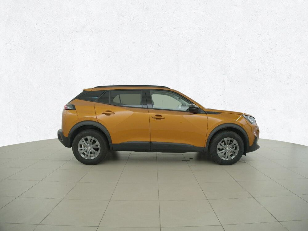 Occasion PEUGEOT 2008 2008 BlueHDi 110 S&S BVM6 - Style