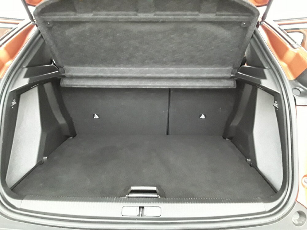 Occasion PEUGEOT 2008 2008 BlueHDi 110 S&S BVM6 - Style