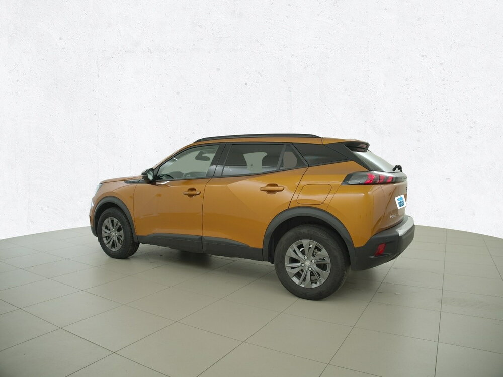Occasion PEUGEOT 2008 2008 BlueHDi 110 S&S BVM6 - Style