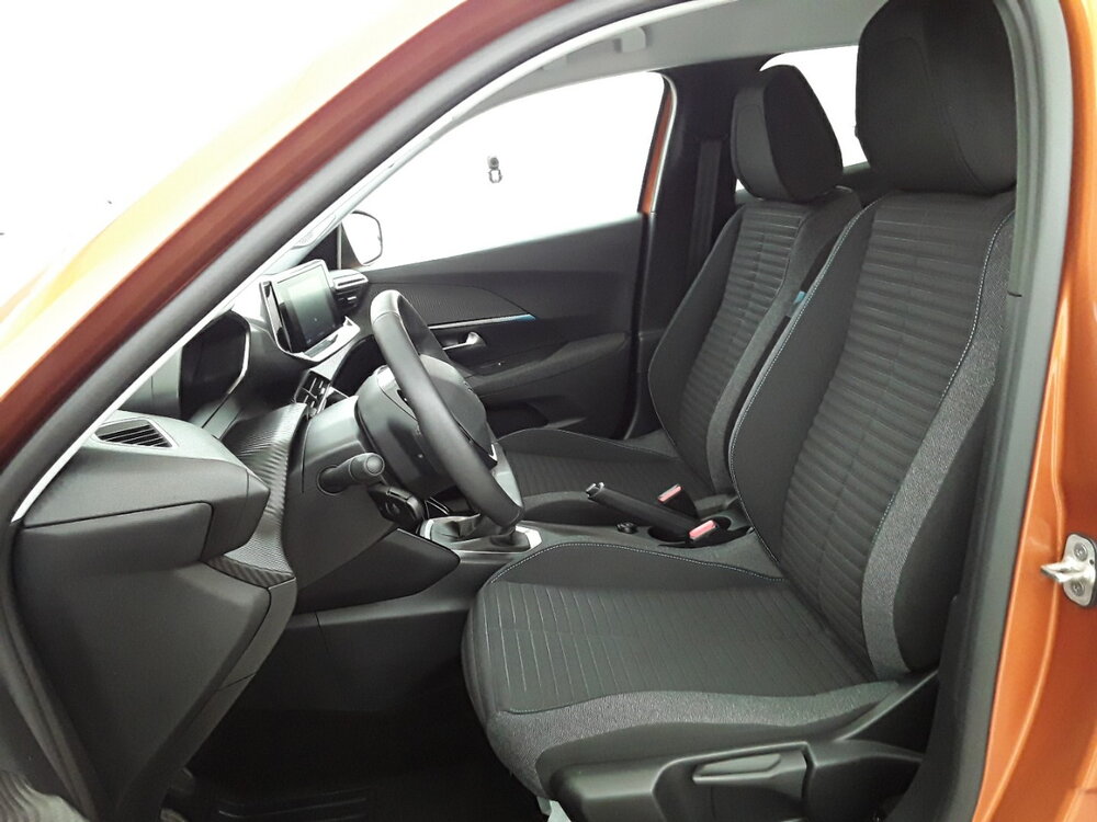 Occasion PEUGEOT 2008 2008 BlueHDi 110 S&S BVM6 - Style