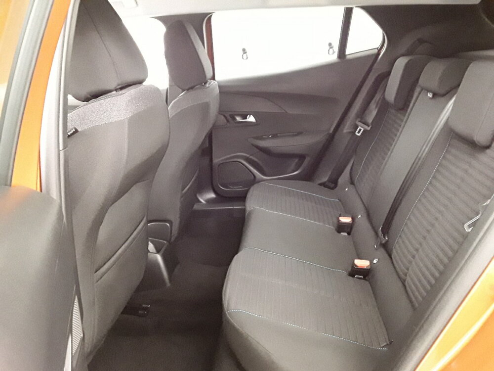Occasion PEUGEOT 2008 2008 BlueHDi 110 S&S BVM6 - Style
