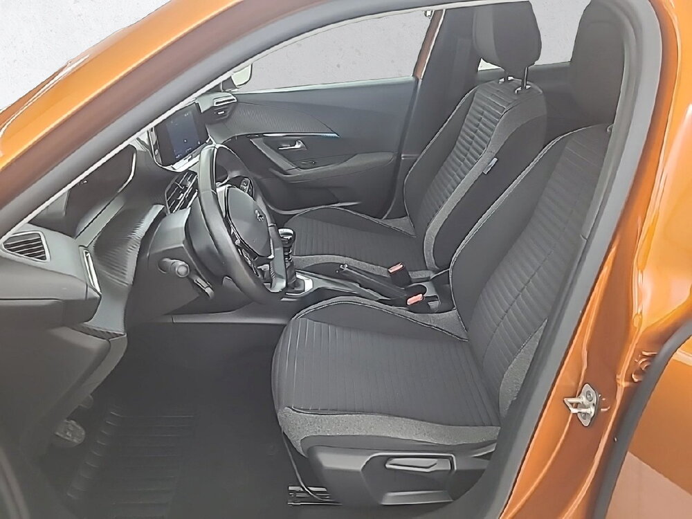 Occasion PEUGEOT 2008 2008 BlueHDi 110 S&S BVM6 - Style