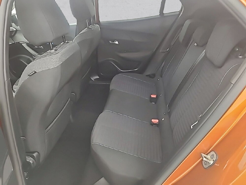 Occasion PEUGEOT 2008 2008 BlueHDi 110 S&S BVM6 - Style