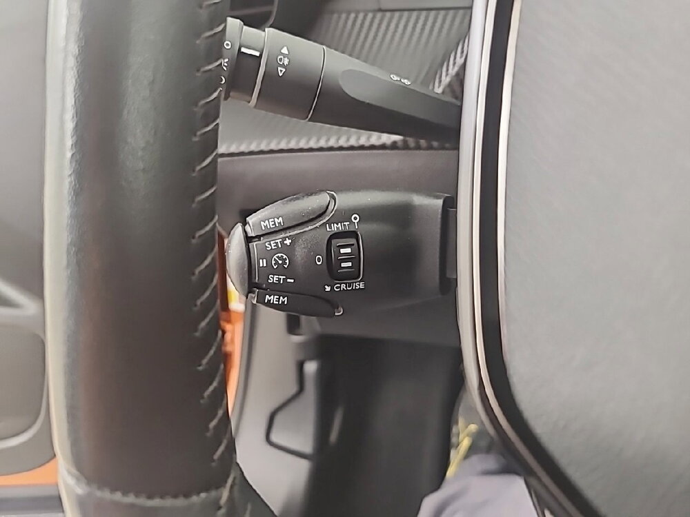 Occasion PEUGEOT 2008 2008 BlueHDi 110 S&S BVM6 - Style