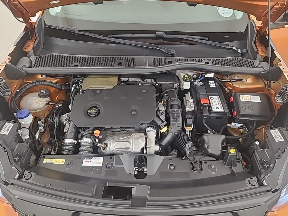 Occasion PEUGEOT 2008 2008 BlueHDi 110 S&S BVM6 - Style
