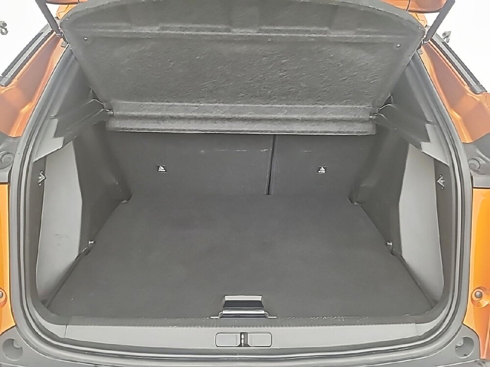Occasion PEUGEOT 2008 2008 BlueHDi 110 S&S BVM6 - Style