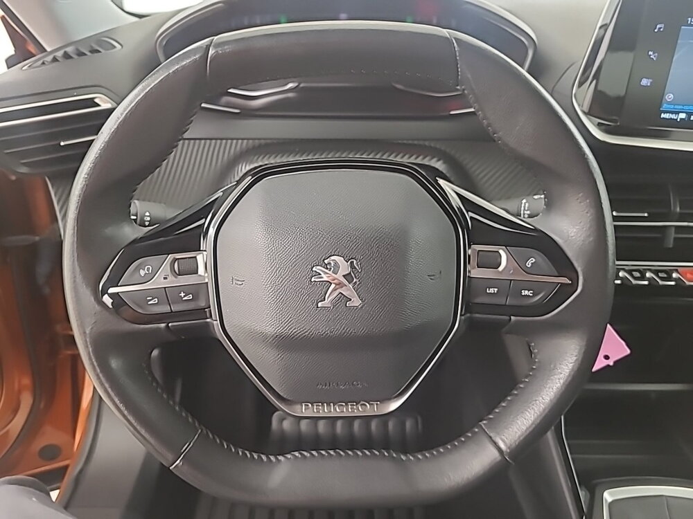 Occasion PEUGEOT 2008 2008 BlueHDi 110 S&S BVM6 - Style