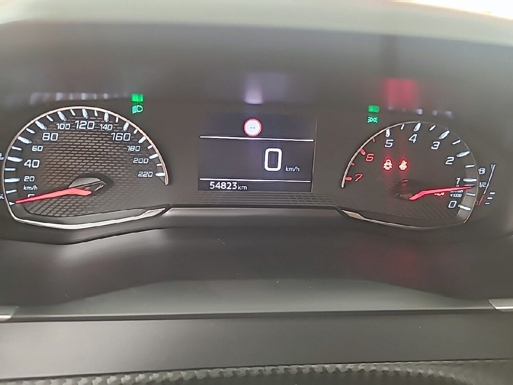 Occasion PEUGEOT 2008 2008 BlueHDi 110 S&S BVM6 - Style