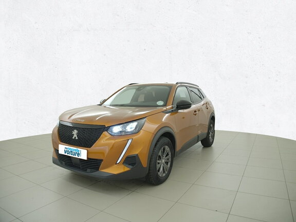 Occasion PEUGEOT 2008 2008 BlueHDi 110 S&S BVM6 - Style