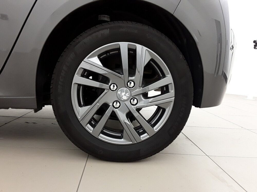 Occasion PEUGEOT 208 208 PureTech 75 S&S BVM5 - Style