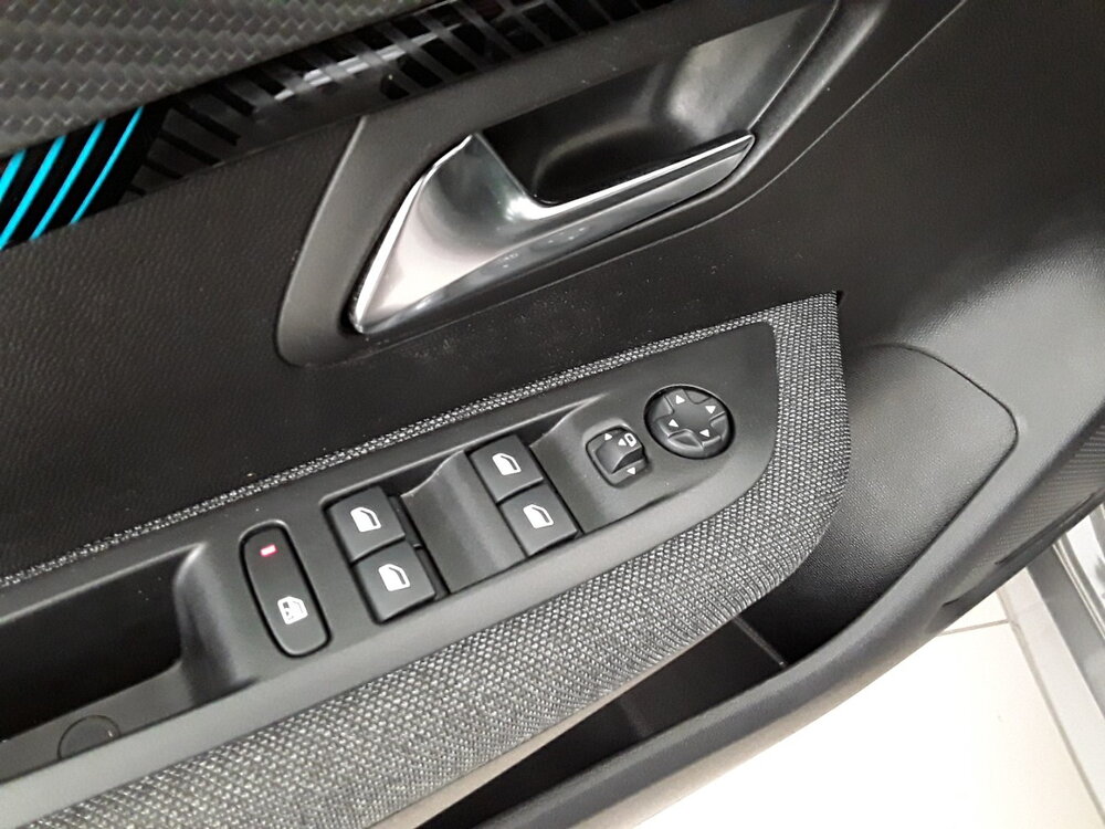 Occasion PEUGEOT 208 208 PureTech 75 S&S BVM5 - Style