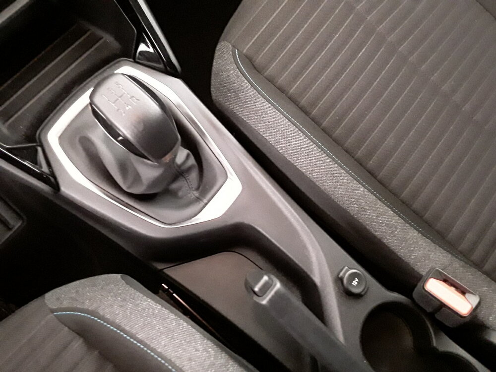 Occasion PEUGEOT 208 208 PureTech 75 S&S BVM5 - Style