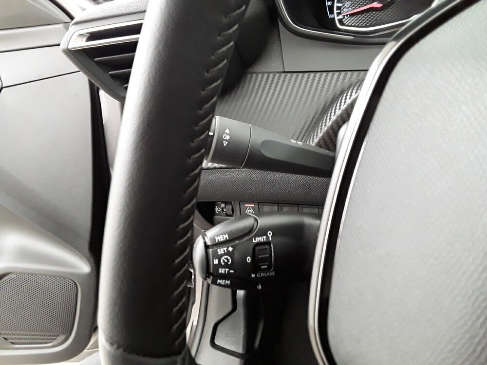 Occasion PEUGEOT 208 208 PureTech 75 S&S BVM5 - Style