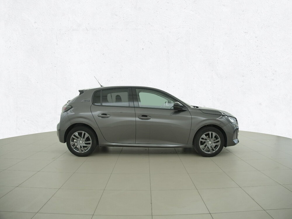 Occasion PEUGEOT 208 208 PureTech 75 S&S BVM5 - Style
