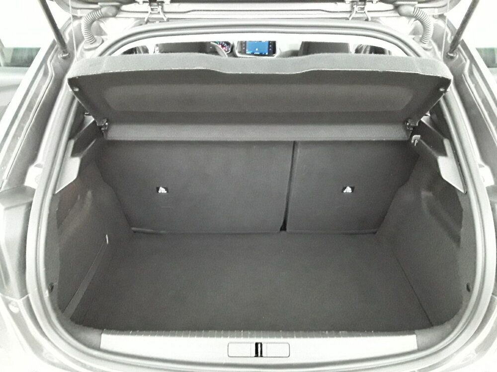 Occasion PEUGEOT 208 208 PureTech 75 S&S BVM5 - Style