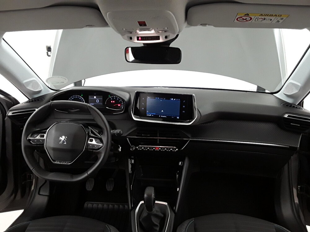 Occasion PEUGEOT 208 208 PureTech 75 S&S BVM5 - Style