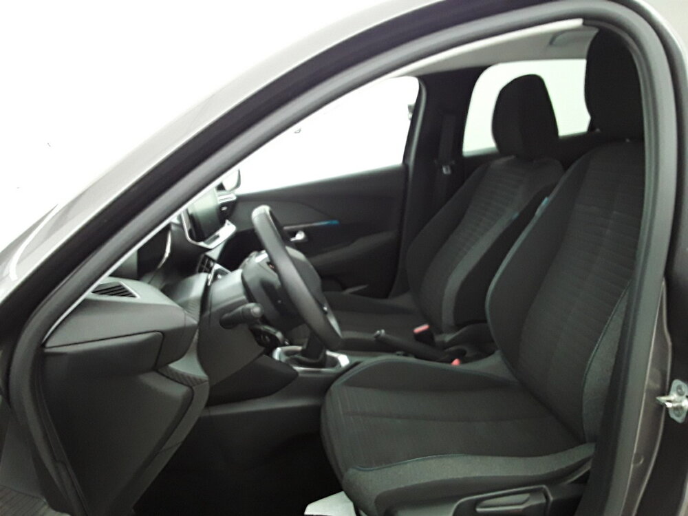 Occasion PEUGEOT 208 208 PureTech 75 S&S BVM5 - Style