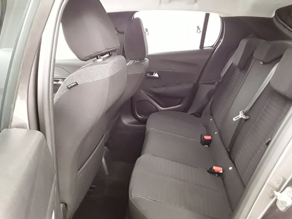 Occasion PEUGEOT 208 208 PureTech 75 S&S BVM5 - Style