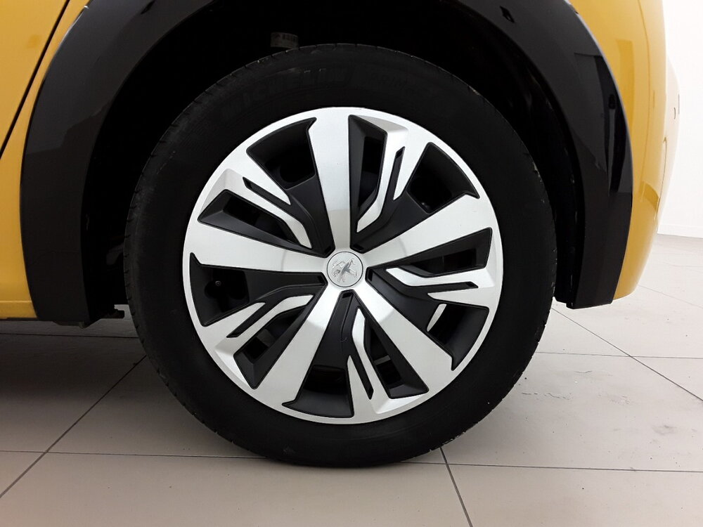 Occasion PEUGEOT 208 208 Electrique 50 kWh 136ch - Active