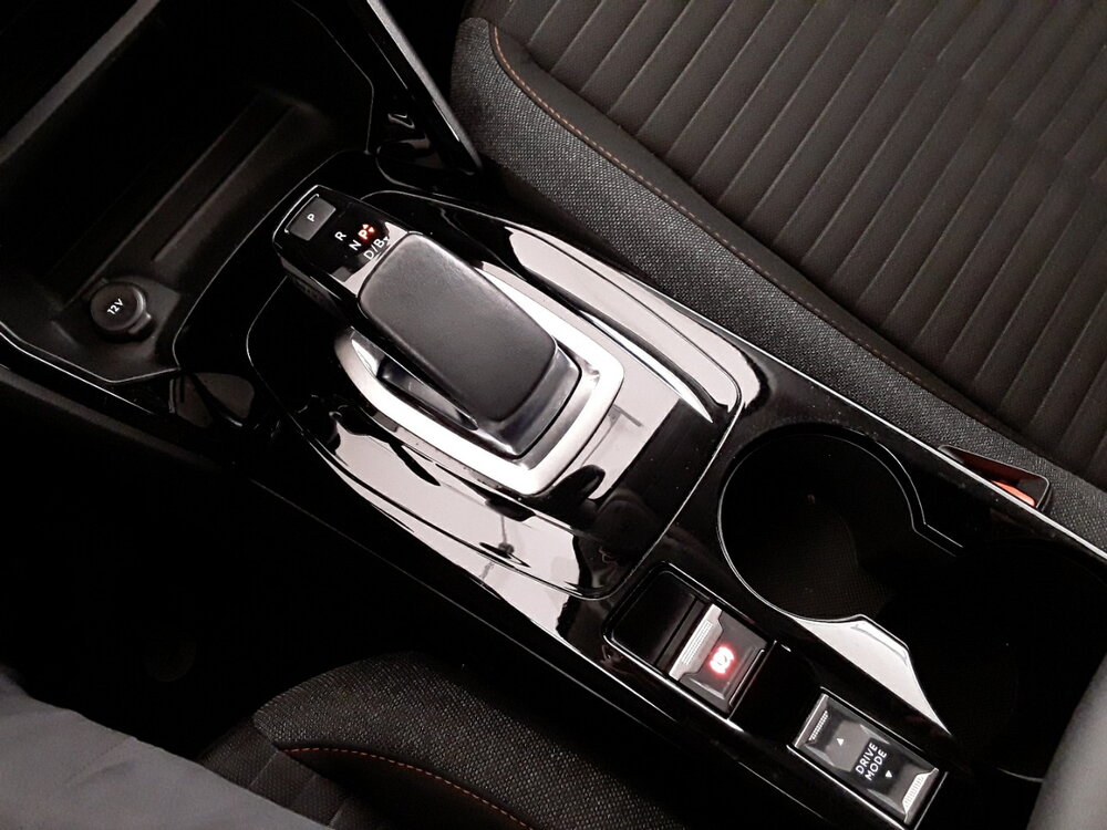 Occasion PEUGEOT 208 208 Electrique 50 kWh 136ch - Active