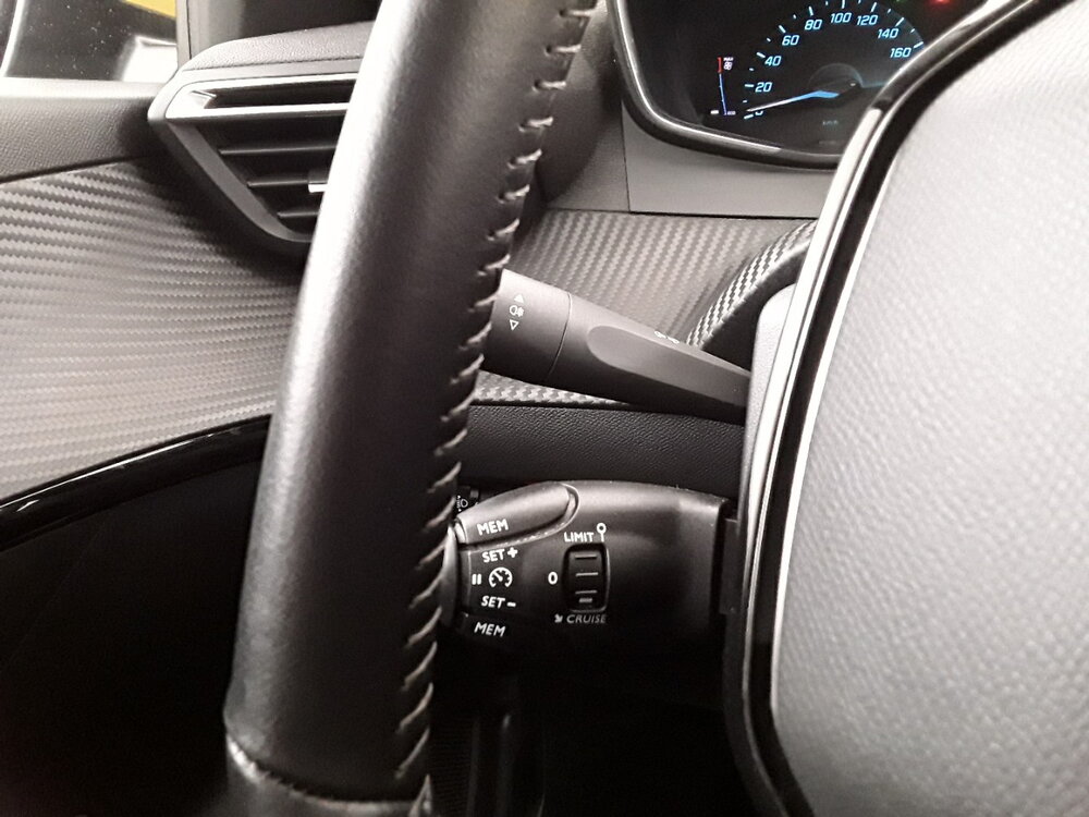 Occasion PEUGEOT 208 208 Electrique 50 kWh 136ch - Active