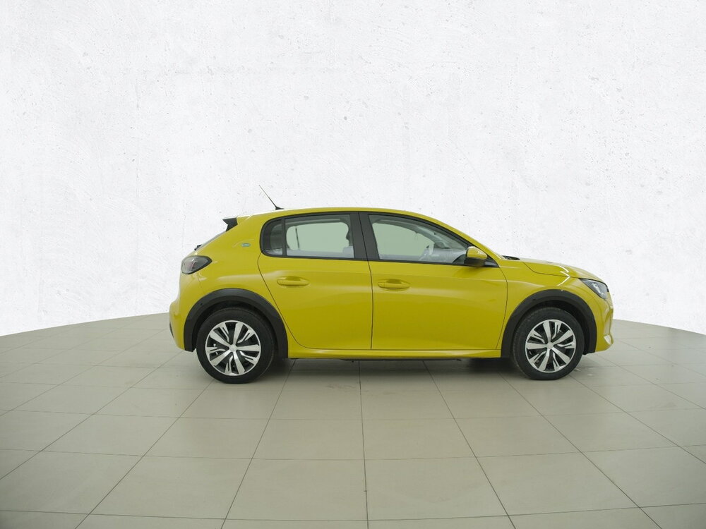 Occasion PEUGEOT 208 208 Electrique 50 kWh 136ch - Active